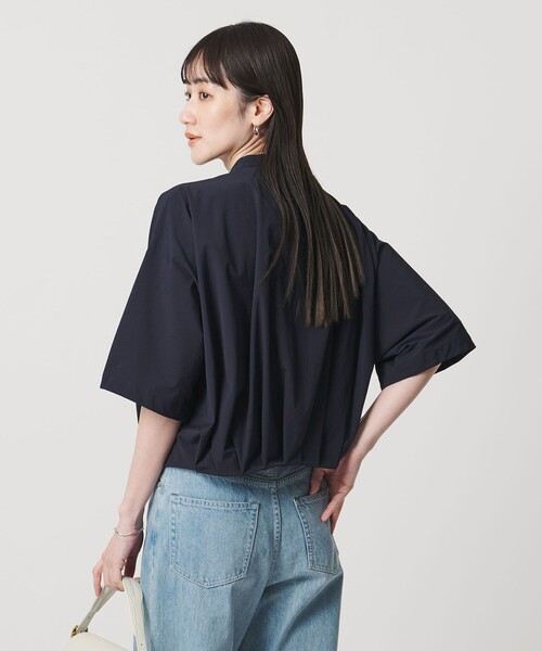 UNITED ARROWS（ユナイテッドアローズ） ブラウス シャツ メロー