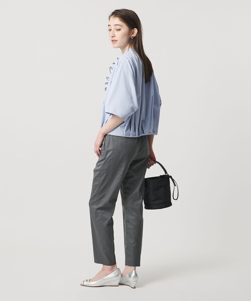 UNITED ARROWS（ユナイテッドアローズ） ブラウス シャツ メロー