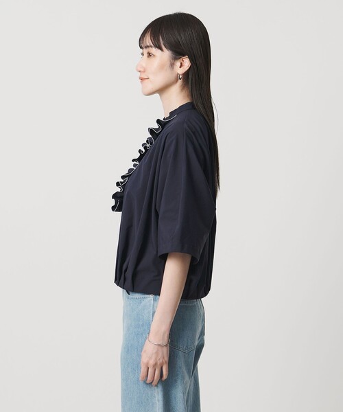 UNITED ARROWS（ユナイテッドアローズ） ブラウス シャツ メロー