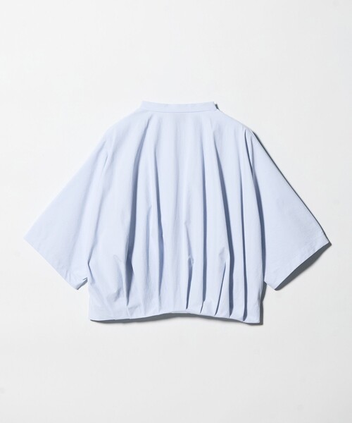 UNITED ARROWS（ユナイテッドアローズ） ブラウス シャツ メロー