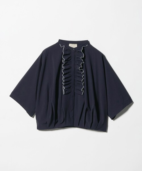 UNITED ARROWS（ユナイテッドアローズ） ブラウス シャツ メロー