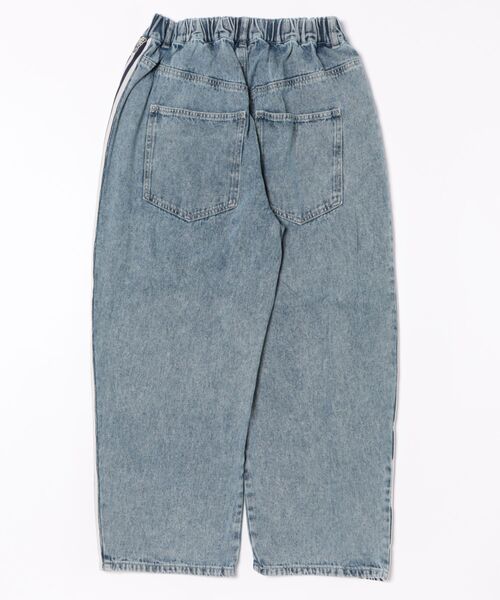 ScoLar（スカラー） ジーンズ デニム デニムパンツ 8.5oz デニムパンツ