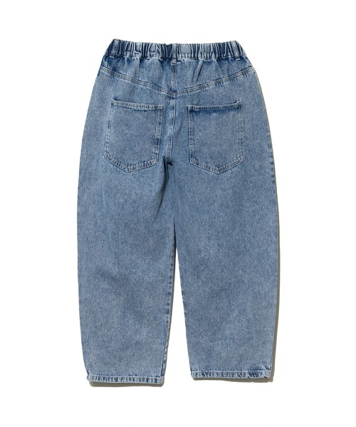 ScoLar（スカラー） ジーンズ デニム デニムパンツ 8.5oz デニムパンツ