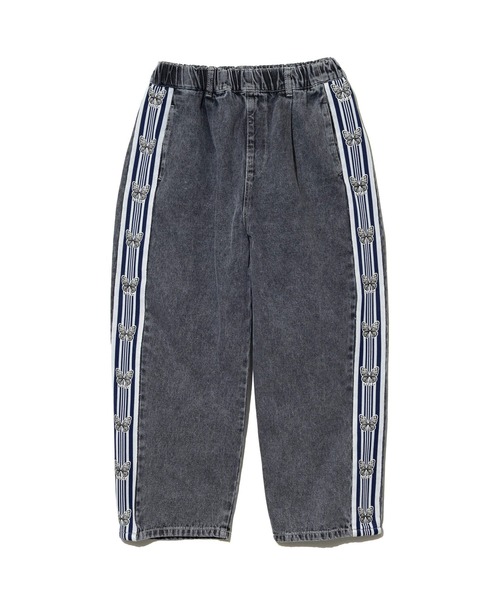 ScoLar（スカラー） ジーンズ デニム デニムパンツ 8.5oz デニムパンツ