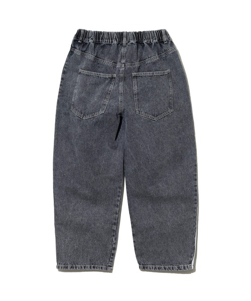 ScoLar（スカラー） ジーンズ デニム デニムパンツ 8.5oz デニムパンツ