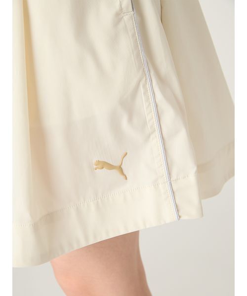 FRAY I.D(フレイ・アイディー) パンツ 「FRAY I.D×PUMA」ナイロン FRAY I.D(フレイ・アイディー) パンツ 「FRAY I.D×PUMA」ナイロン
