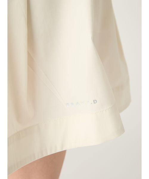 FRAY I.D（フレイ・アイディー） uvカット パンツ 「FRAY I.D×PUMA