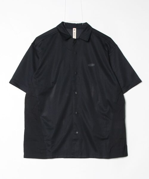 KEEN(キーン) tシャツ NICE MINT MESH SHIRT / ナイス ミント KEEN(キーン) tシャツ NICE MINT MESH SHIRT / ナイス ミント