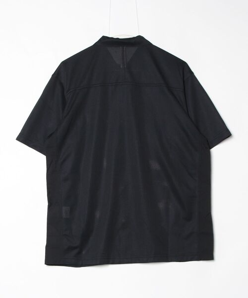 KEEN（キーン） tシャツ NICE MINT MESH SHIRT / ナイス ミント