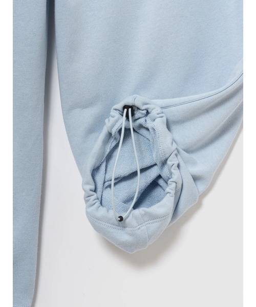ワイドパンツ スウェットパンツ ジャージ フレンチテリー バギー GAP1969ロゴ スウェットパンツ メンズ レディースの画像