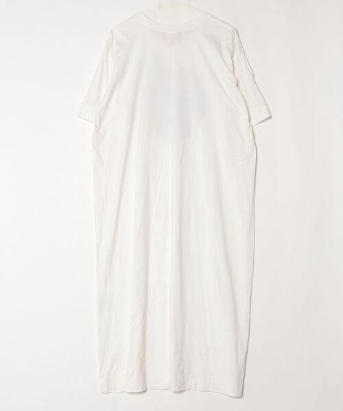 Vivienne Westwood red label 「Vivienne label」 半袖ワンピース 00