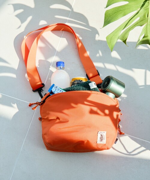 「COBMASTER」 2WAYバッグ ONE SIZE ベージュ メンズ_画像7