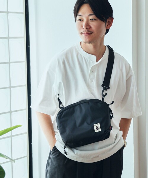 「COBMASTER」 2WAYバッグ ONE SIZE ベージュ メンズ_画像8