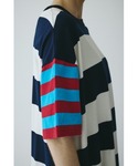 ワンピース 夏 Cut relax dress...の詳細画像1