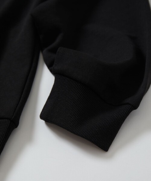 「FREAK'S STORE」 スウェットカットソー X-LARGE チャコールグレー メンズ_画像9
