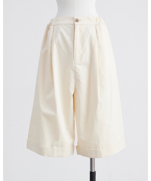 HEAVENLY（ヘブンリー） パンツ 「 」Cotton Twill Short Pants