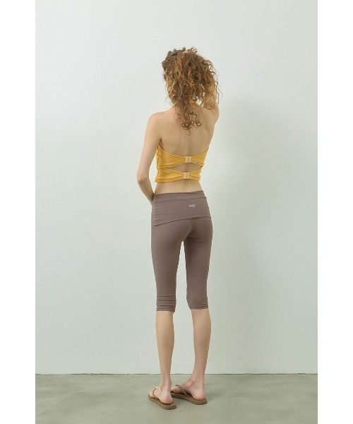 ALEXIA STAM（アリシアスタン） パンツ Capri Leggings/ カプリ