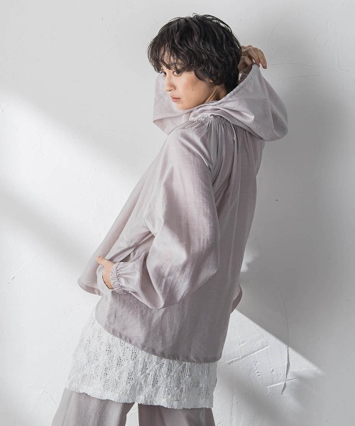 MAYSON GREY（メイソングレイ） ブルゾン アウター 「40周年限定