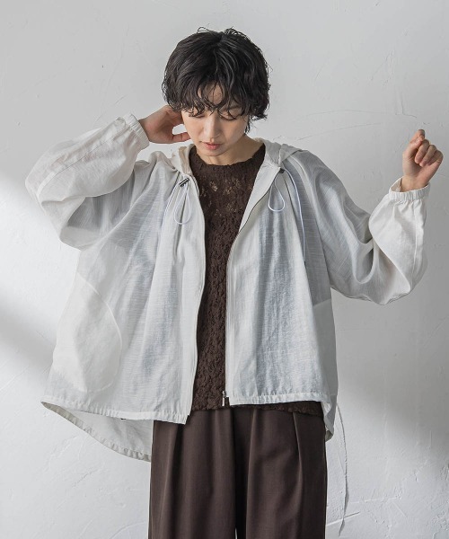 MAYSON GREY（メイソングレイ） ブルゾン アウター 「40周年限定