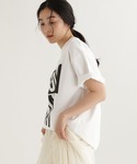 tシャツ 「daily CLIP」BIGロゴル...の詳細画像2