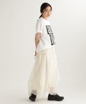 tシャツ 「daily CLIP」BIGロゴル...の詳細画像5