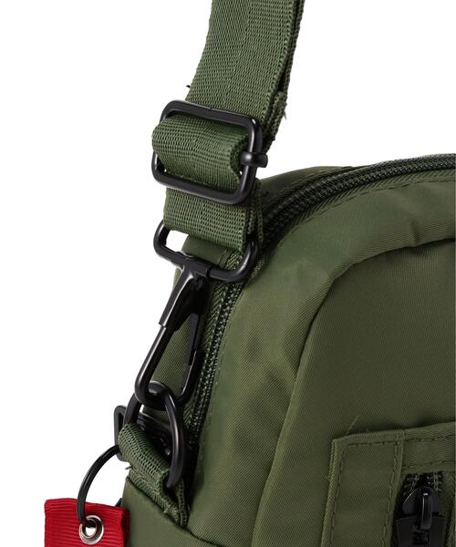 Alpha Industries（アルファ・インダストリーズ） トートバッグ Alpha