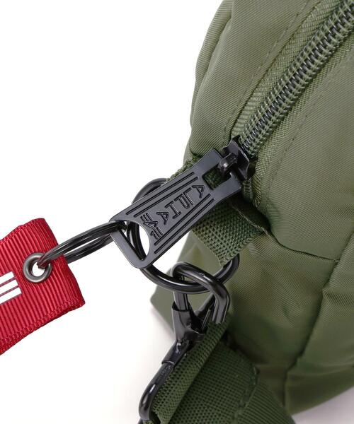 Alpha Industries（アルファ・インダストリーズ） トートバッグ Alpha