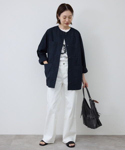 HELOYSE エロイーズ ショルダーバッグ  黒 【古着】【中古】【送料無料】 中古・古着通販】HELOYSE (エロイーズ) Angel Shoulder Bag エンジェル