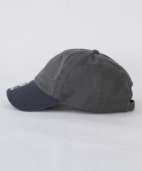 47（フォーティーセブン） キャップ 帽子 レディース 「'47×MICA＆DEAL