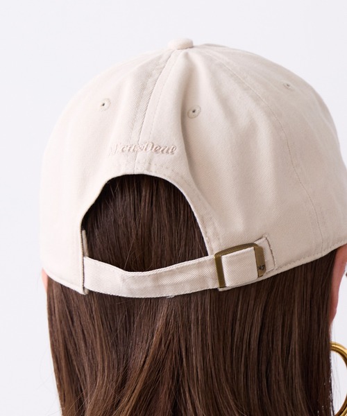 帽子 Dala 47（フォーティーセブン） キャップ 帽子 レディース 「'47×MICA＆DEAL