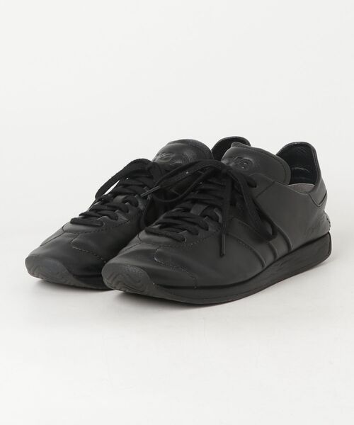 y-3ローカットスニーカー Y-3 「Y-3」 ローカットスニーカー 26cm ブラック メンズ : ZOZOTOWN