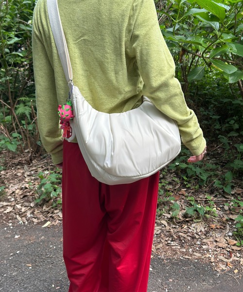 LeSportsac（レスポートサック） ショルダーバッグ バッグ SHEEN LARGE