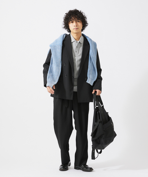 JOURNAL STANDARD relume（ジャーナルスタンダード レリューム 