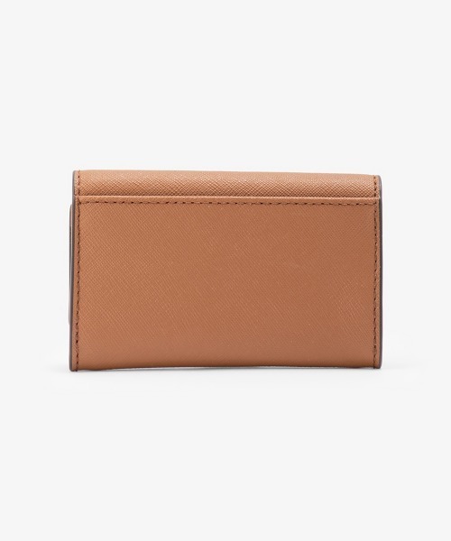 「MICHAEL KORS」 カードケース FREE ブラウン レディース_画像4