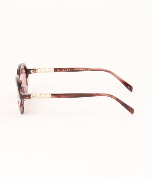 サングラス 「GUCCI/グッチ」オーバル サングラス GG2033SA 004 52 レディース メンズの画像