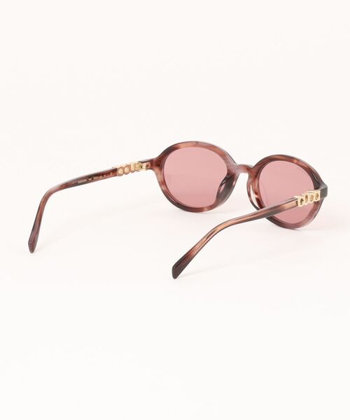 サングラス 「GUCCI/グッチ」オーバル サングラス GG2033SA 004 52 レディース メンズの画像