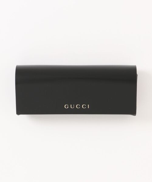 サングラス 「GUCCI/グッチ」オーバル サングラス GG2033SA 004 52 レディース メンズの画像