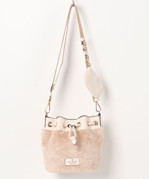 kate spade NEW YORK（ケイト・スペード ニューヨーク） ショルダー 