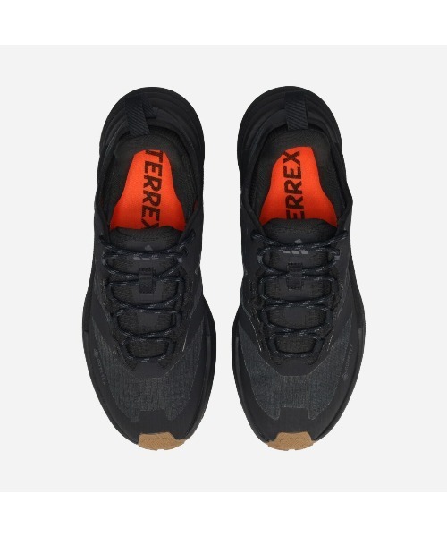 adidas Originals ゴアテックス スニーカー TERREX FREEHIKER 3 LOW