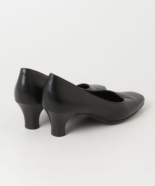 「REGAL」 パンプス 24cm ブラック レディース_画像2