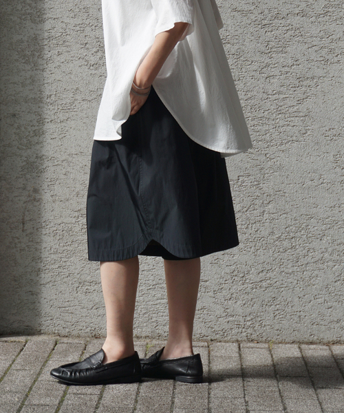 JOURNAL STANDARD LUXE（ジャーナルスタンダード ラックス） ハーフ