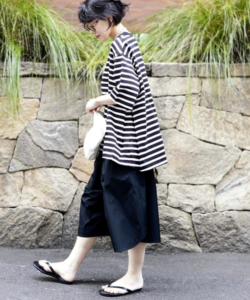 JOURNAL STANDARD LUXE（ジャーナルスタンダード ラックス） ハーフ