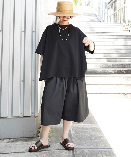 JOURNAL STANDARD LUXE（ジャーナルスタンダード ラックス） ハーフ