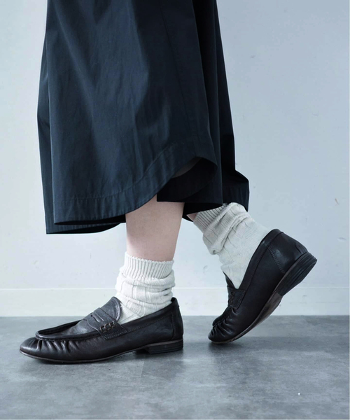 JOURNAL STANDARD LUXE（ジャーナルスタンダード ラックス） ハーフ