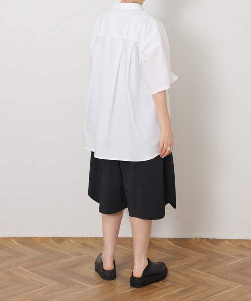 JOURNAL STANDARD LUXE（ジャーナルスタンダード ラックス） ハーフ