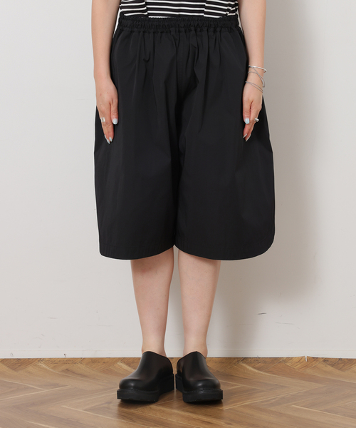 JOURNAL STANDARD LUXE（ジャーナルスタンダード ラックス） ハーフ