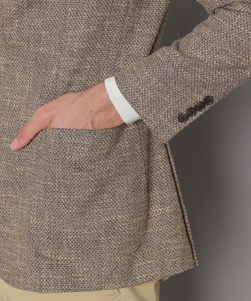 MACKINTOSH LONDON（マッキントッシュ ロンドン） テーラード