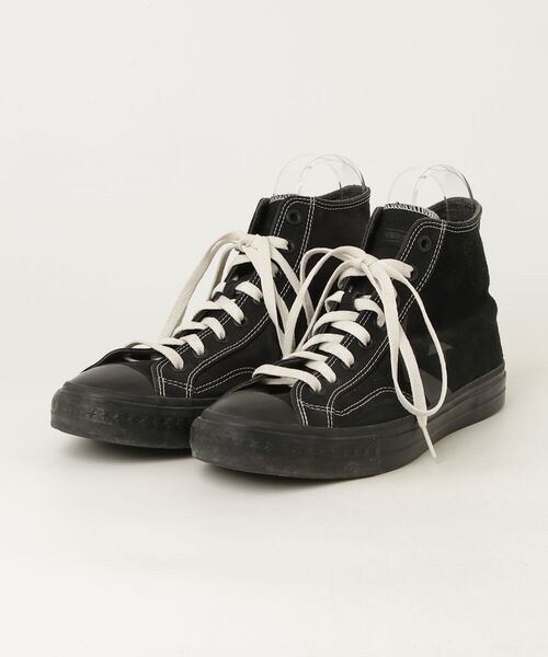CONVERSE（コンバース） ハイカットスニーカー 29cm ブラック メンズ