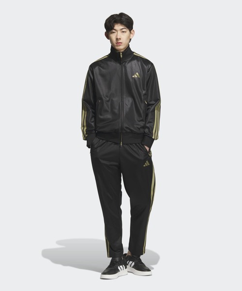 adidas（アディダス） スウェットパンツ ジャージ Stadium Gold