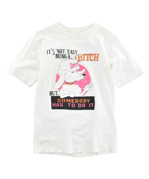 BITCH（ファッション）のおすすめ人気商品一覧 通販 - Yahoo!ショッピング